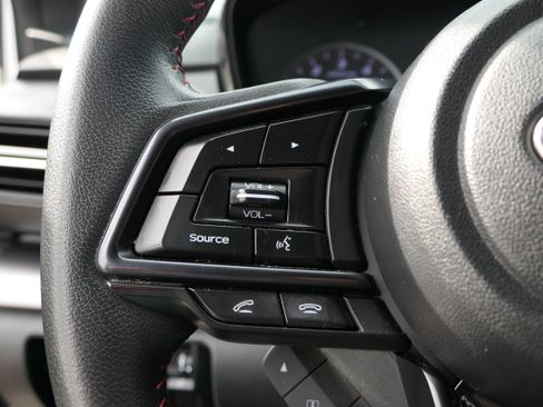 Certified 2022 Subaru WRX Premium image 14