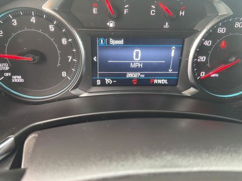 Used 2024 Chevrolet Equinox LS w/ LS Convenience Package AWD/4WD image 23