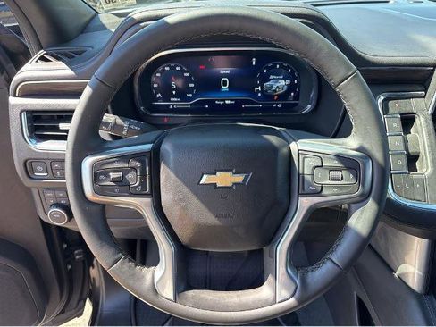 Used 2024 Chevrolet Tahoe LT w/ LT Signature Plus Package AWD/4WD image 19