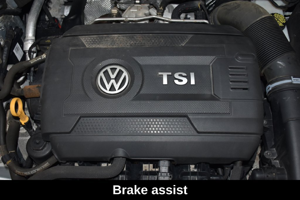 Used 2017 Volkswagen Golf S FWD image 9