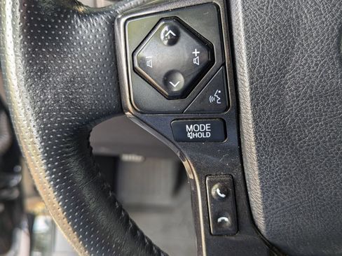 Used 2023 Toyota 4Runner TRD Pro image 14