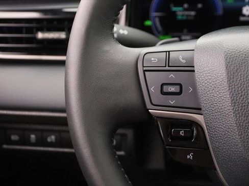 Certified 2025 Toyota Camry XSE w/ Premium Package image 12