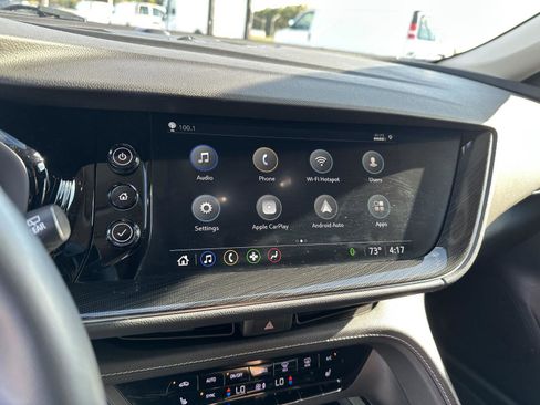 Used 2022 Buick Envision Preferred image 30