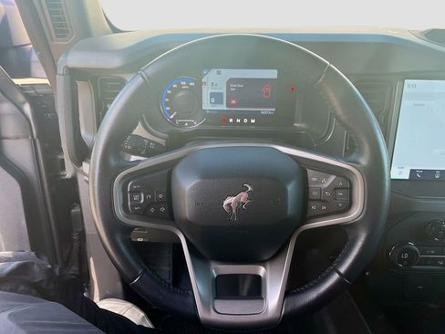 Used 2024 Ford Bronco Big Bend AWD/4WD image 11