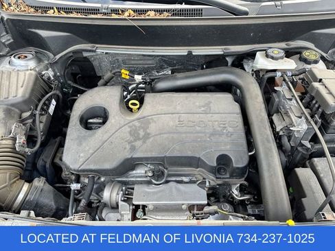 Used 2023 Chevrolet Equinox LS w/ LS Convenience Package image 28