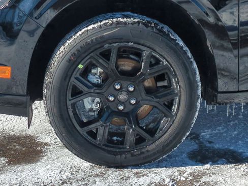 New 2026 Ford Maverick Lobo AWD/4WD image 14
