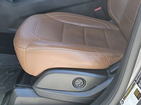 Used 2017 Mercedes-Benz GLE 43 AMG 4MATIC Coupe image 15