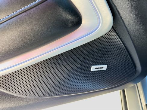 Used 2023 Chevrolet Camaro SS image 18