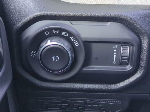 New 2026 Jeep Wrangler Willys image 21