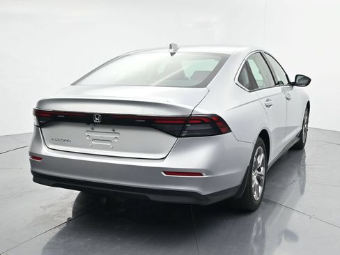 Used 2024 Honda Accord EX image 6