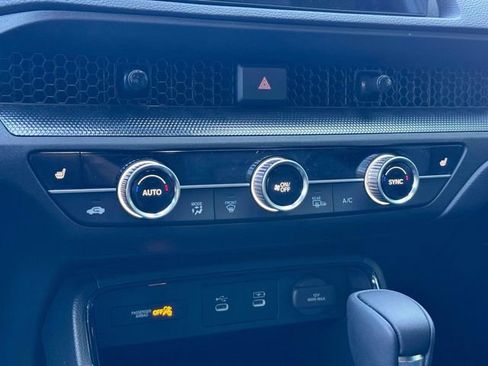 New 2026 Honda CR-V Sport-L image 17