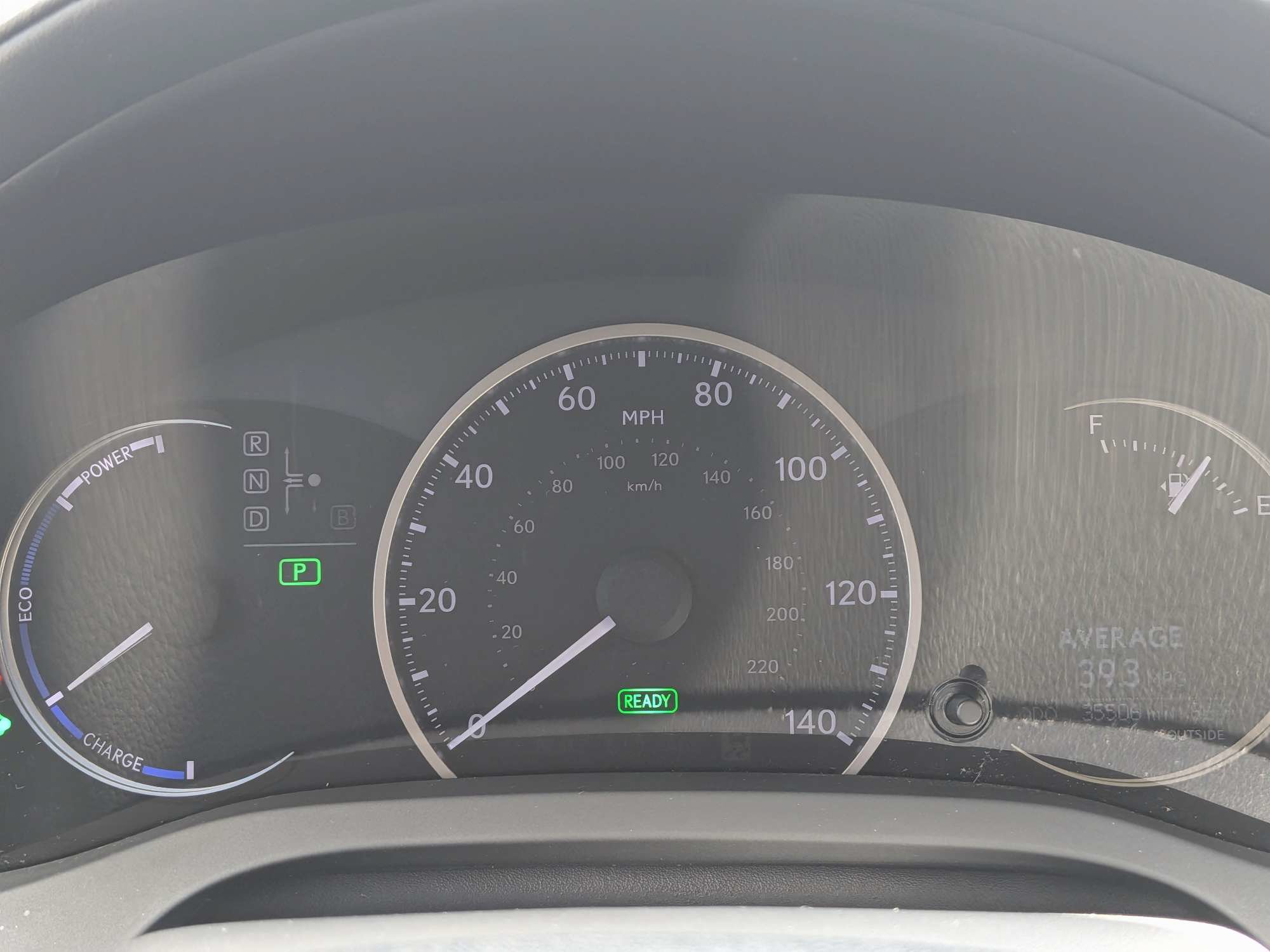 Used 2017 Lexus CT 200h w/ Accessory Package 2 FWD image 29
