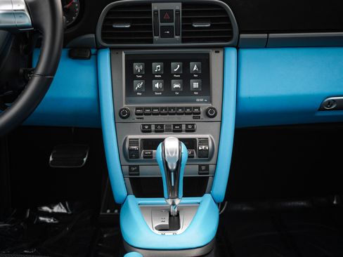 Used 2006 Porsche 911 Carrera image 30