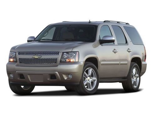 Used 2008 Chevrolet Tahoe LT image 1
