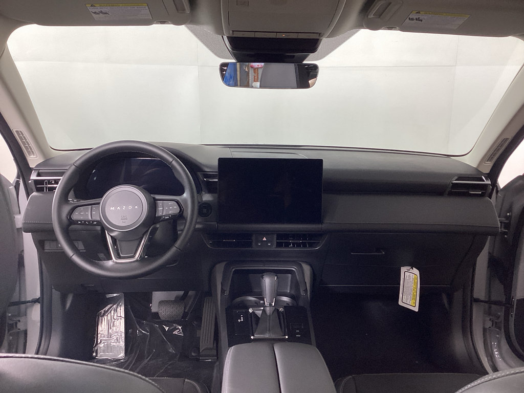 New 2026 MAZDA CX-5 Select AWD/4WD image 15