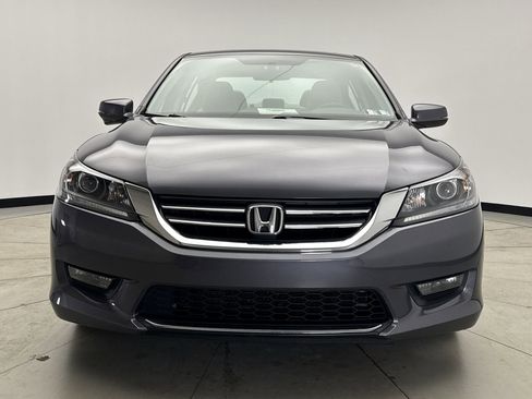 Used 2014 Honda Accord EX image 8