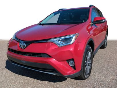 Used 2016 Toyota RAV4 XLE