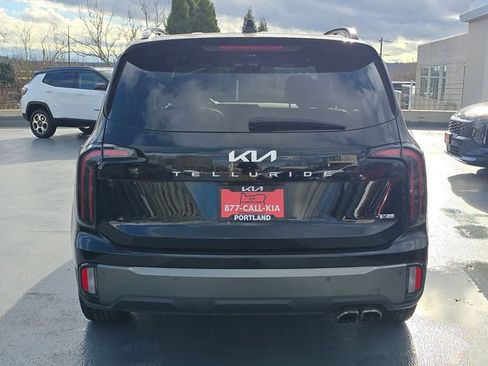 Used 2023 Kia Telluride SX Prestige X-Pro image 5
