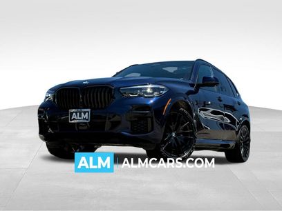 Used 2023 BMW X5 xDrive40i