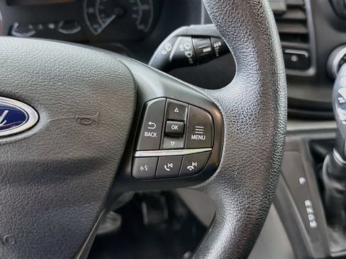 Used 2025 Ford Transit 250 Low Roof w/ Exterior Upgrade Package RWD image 21