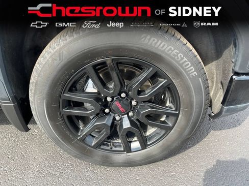 Used 2024 GMC Sierra 1500 Elevation AWD/4WD image 18