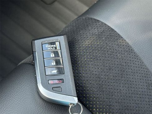 Used 2026 Acura Integra A-Spec FWD image 33