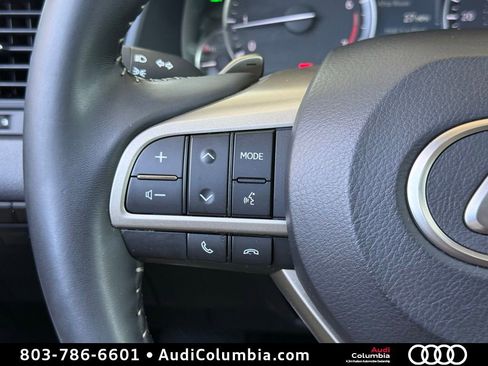 Used 2022 Lexus RX 350 AWD w/ Premium Package image 29