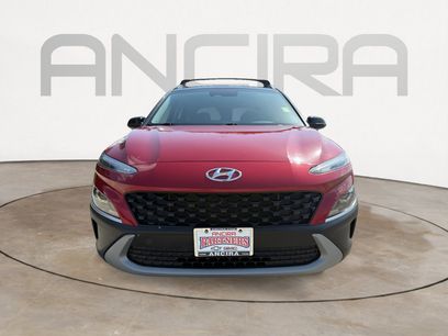 Used 2023 Hyundai Kona SEL