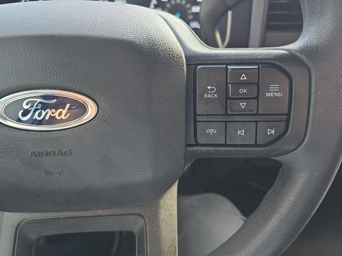 Used 2023 Ford F150 XLT AWD/4WD image 15