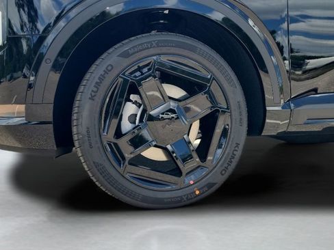 New 2027 Kia Telluride X-Line SX Prestige AWD/4WD image 27