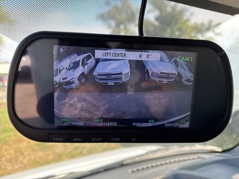 New 2025 Chevrolet Express 3500 w/ Power Convenience Package image 15