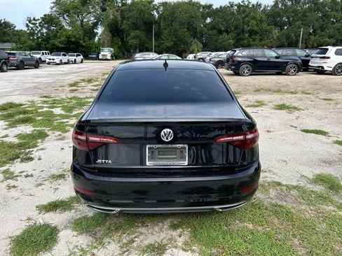 Used 2020 Volkswagen Jetta R-Line FWD image 17