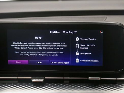 Used 2024 Kia Carnival SX Prestige FWD image 15