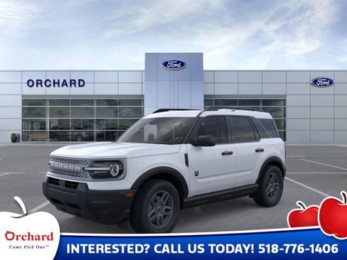 New 2026 Ford Bronco Sport Big Bend image 24