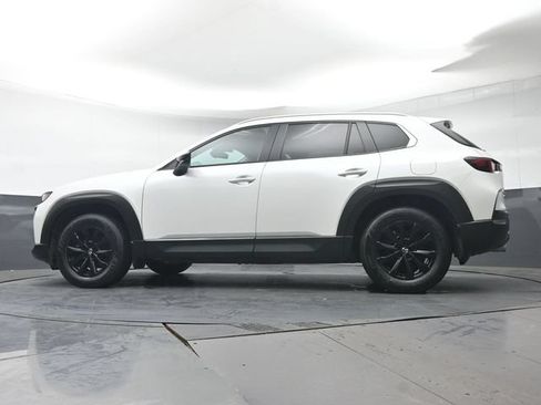 Certified 2024 MAZDA CX-50 AWD 2.5 S w/ Weather Package image 26