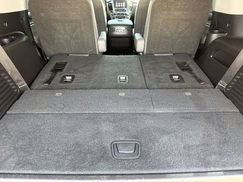 Used 2018 Chevrolet Tahoe LT w/ Max Trailering Package RWD image 11