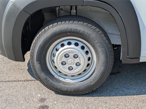 New 2026 RAM ProMaster 1500 w/ Premium Convenience Group FWD image 12