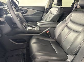 Used 2024 Nissan Murano SV w/ SV Midnight Edition Package AWD/4WD video 2