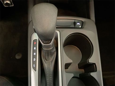 Used 2024 Chevrolet Trax LS w/ LS Convenience Package image 41