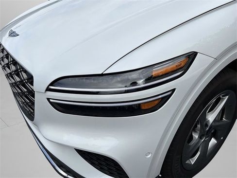 New 2026 Genesis GV70 2.5T Advanced image 14