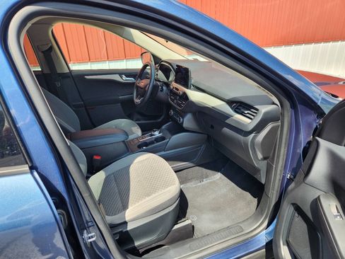 Used 2020 Ford Escape SE AWD/4WD image 13