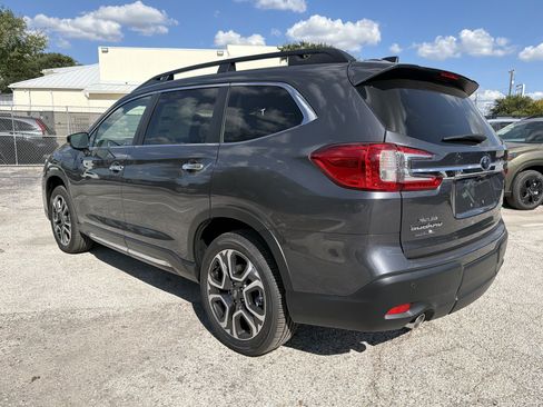 New 2026 Subaru Ascent Touring AWD/4WD image 5