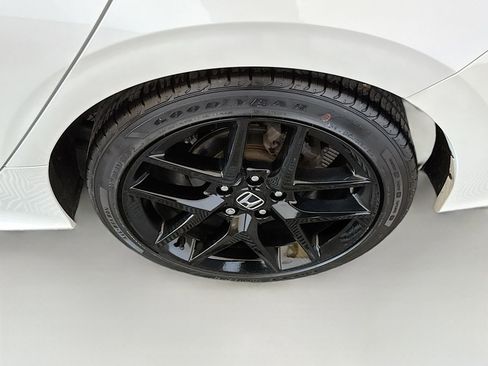 Used 2023 Honda Civic Sport image 22