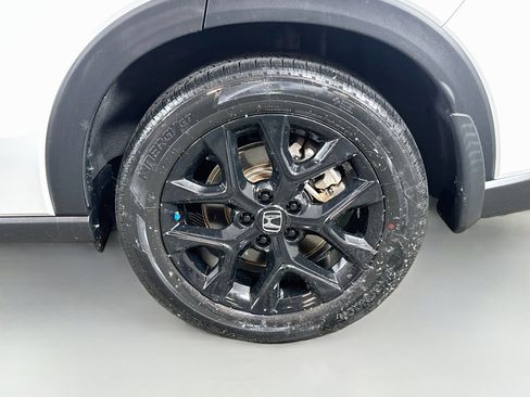 Used 2024 Honda HR-V Sport image 29