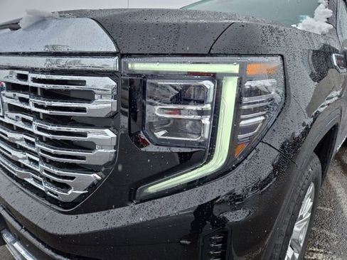 Used 2024 GMC Sierra 1500 Denali w/ Denali Reserve Package image 6