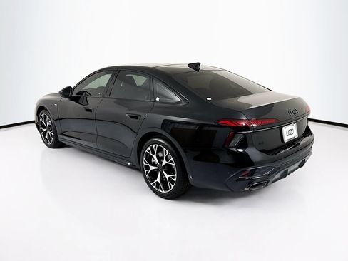 Used 2026 Audi A6 Premium Plus AWD/4WD image 7