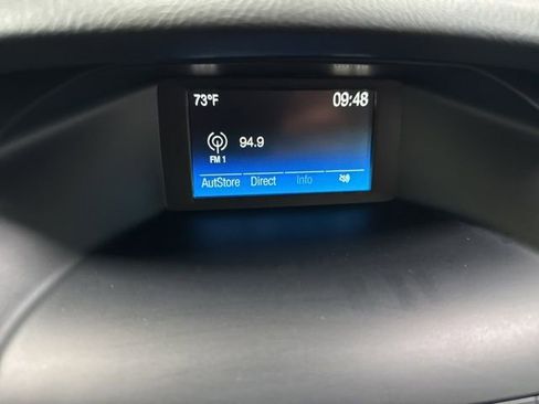 Used 2018 Ford Focus SE FWD image 17