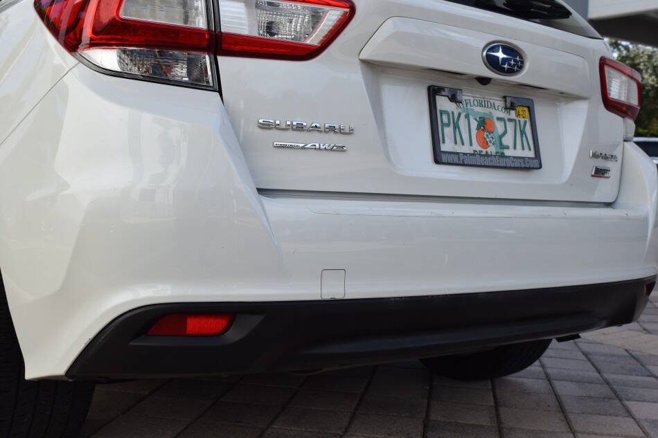 Used 2019 Subaru Impreza 2.0i Sport AWD/4WD image 20