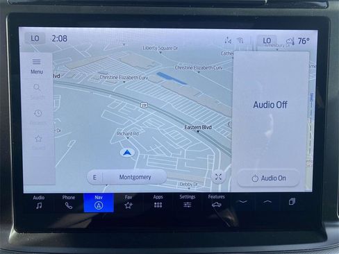 New 2025 Ford F150 Raptor image 20