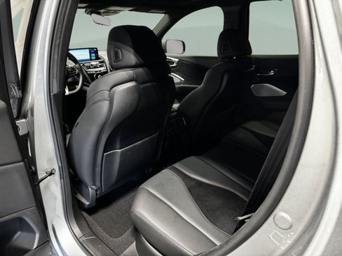Certified 2025 Acura RDX A-Spec AWD/4WD image 10